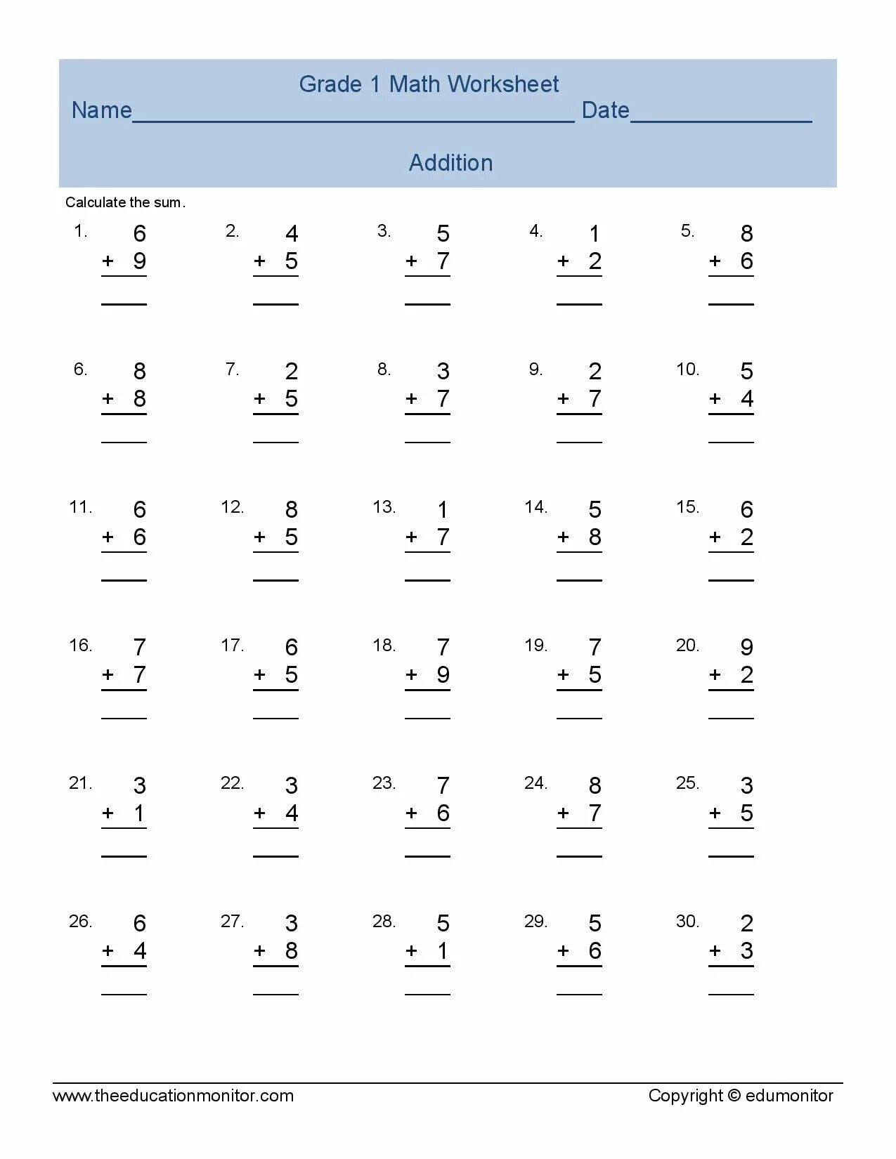 First math. Math for 1 Grade Worksheets. Math Worksheets Grade 1. Worksheets математика. Math for Grade 1.