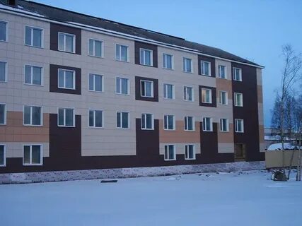 Архангельск ленинградский