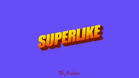 Super like