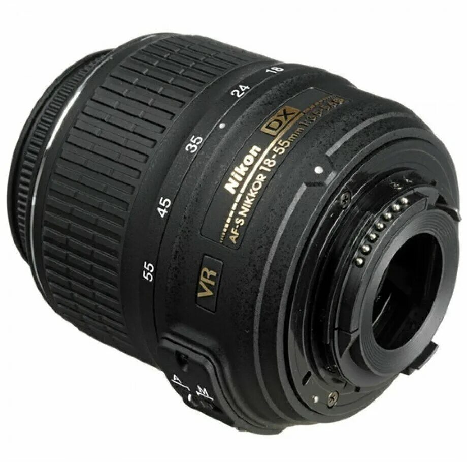 Nikon 18-55mm f/3.5-5.6g af-s VR DX. Nikon 18 55mm f 3.5 5.6. Nikon DX af s Nikkor 18 55mm. Af s 18 55mm