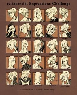 First expressions