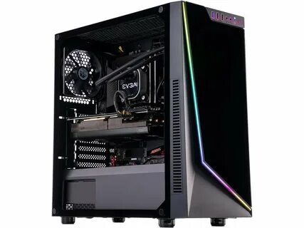 Игровой i7