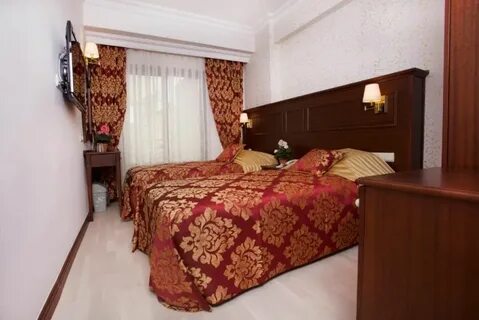 New city hotel