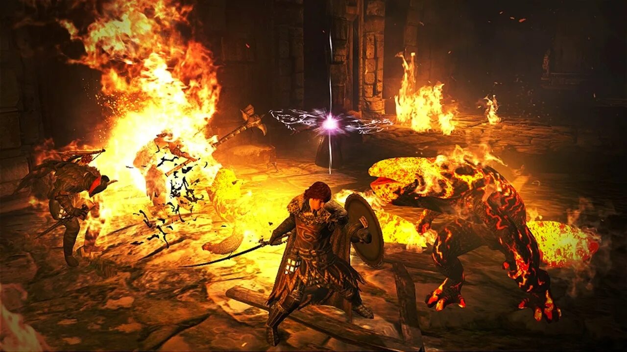 Маг драгонс догма. Dragons dogma dark arisen demon. Драгонс догма чародей. Dragon s dogma. Dragon s dogma.
