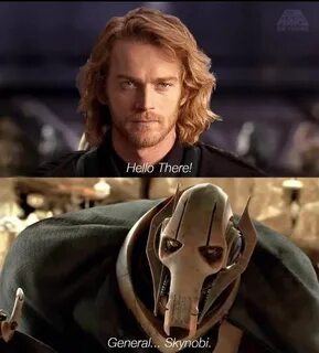 Hello there