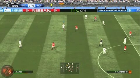 Pes psp