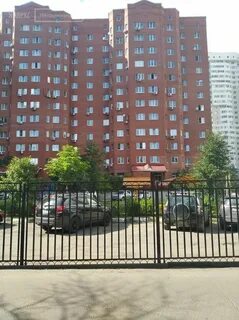 Московский 27 пушкино