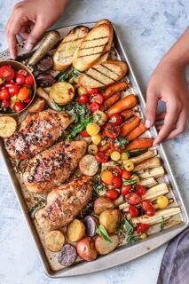 Cooking recipes