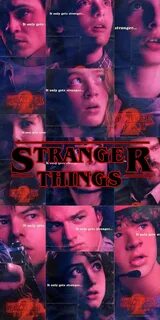 Get stranger