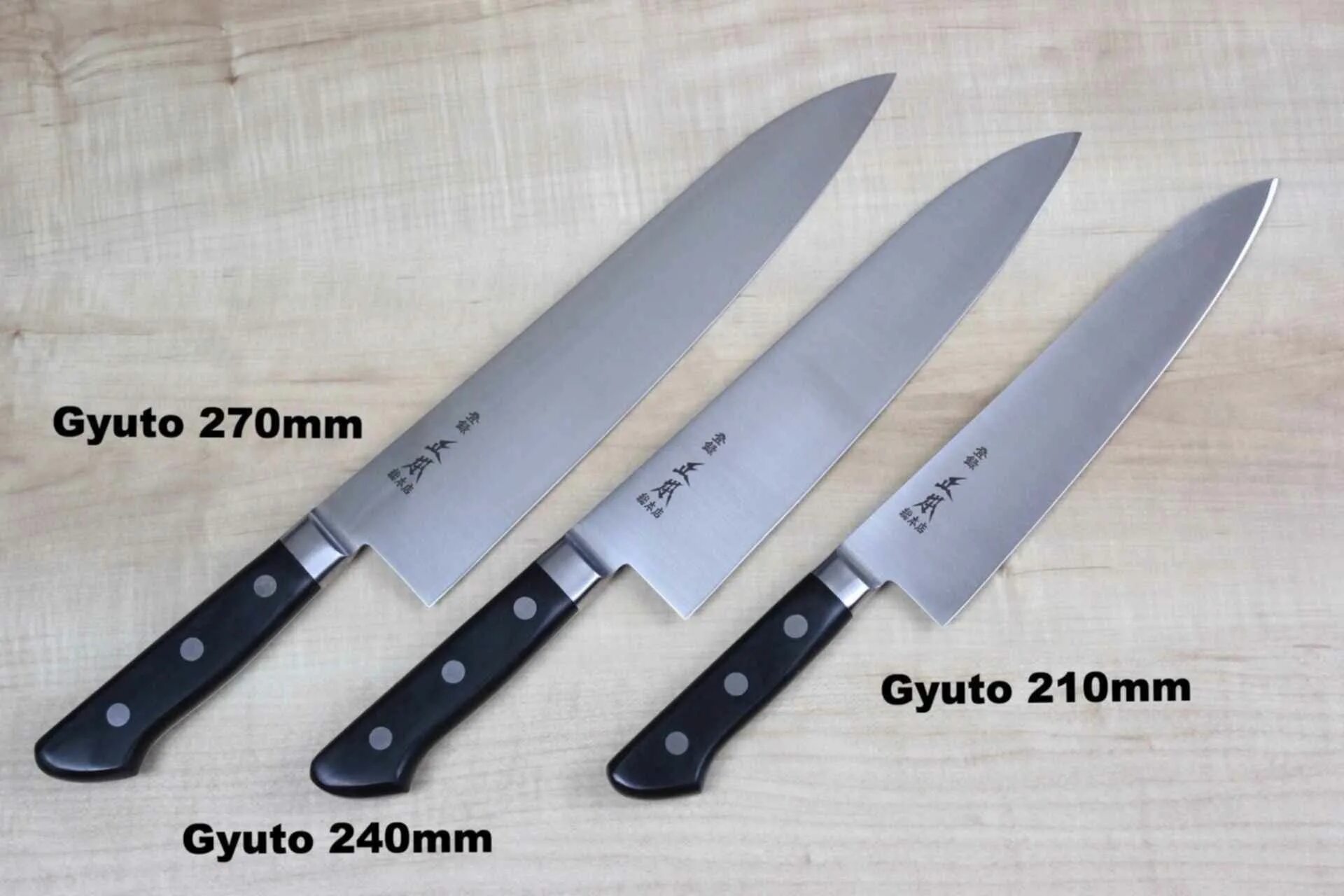 Камни для кухонного ножа. Gyuto. Ножи кухонные Hattori набор. Нож кухонный каменный. Шеф (Gyuto).