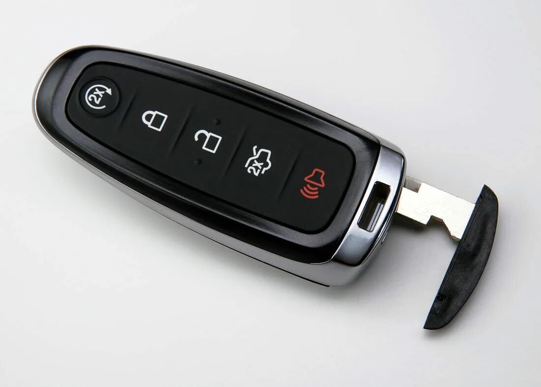 Auto key 1