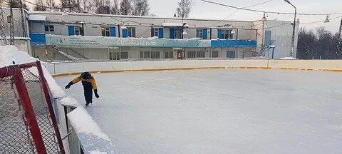 Спортивная школа петрозаводск