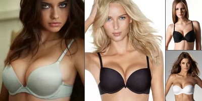 3 размер бюста как выглядит фото девушек
