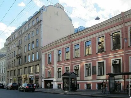 Морская 17