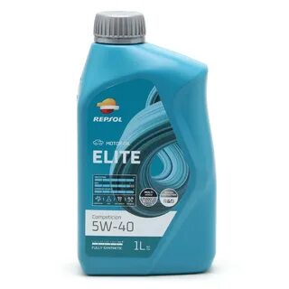 Repsol 5w30 a5 b5