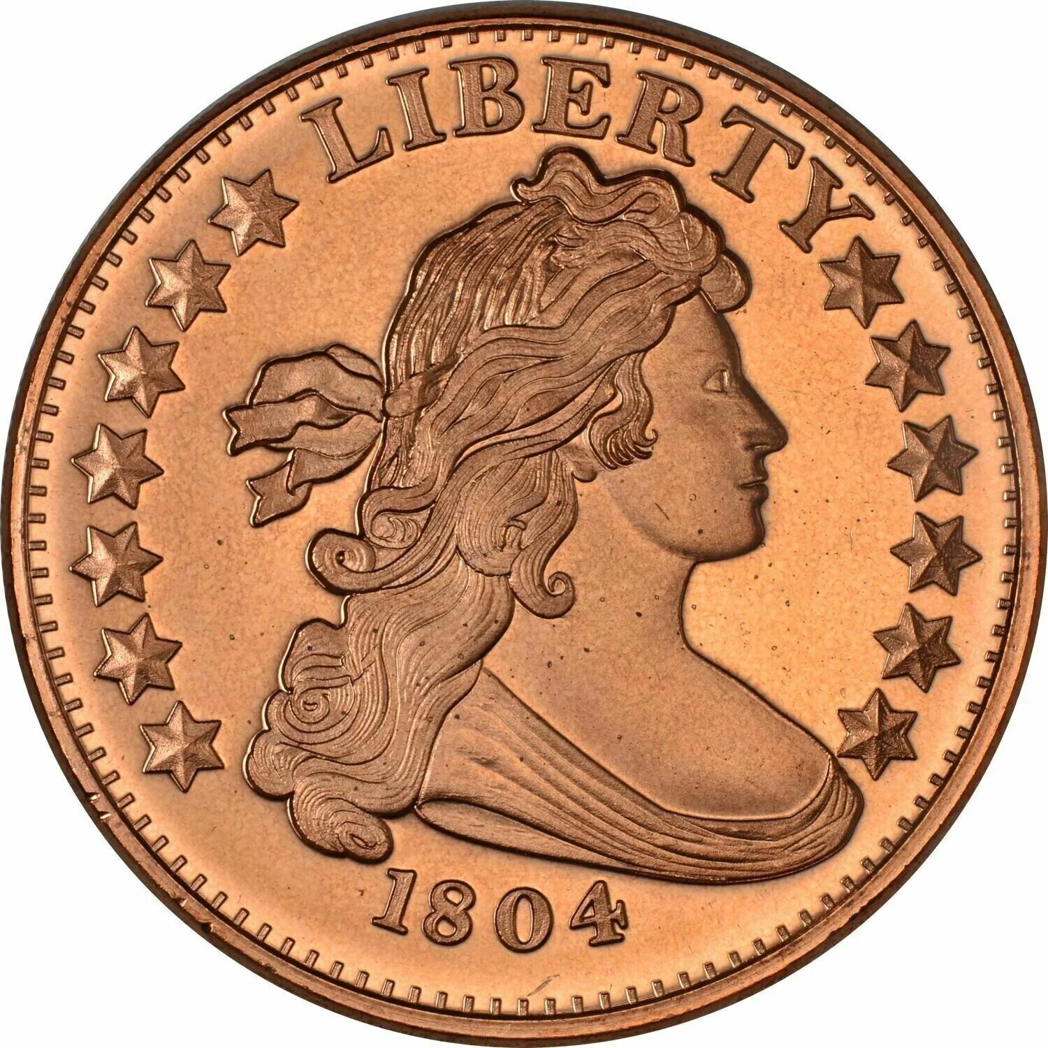 Монета США 1 унция Ацтек медь. Монеты США унция. Bust Dollar монета. Свазиленд монеты 1 доллар.