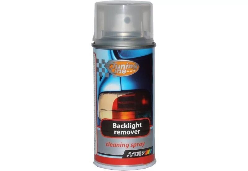 Лучший лак для фар в баллончике. Motip &quot;backlight remover&quot;. мотип 110 аэрозоль рубин 1 шт.. эмаль автомобильная &lt;&lt;motip 118&gt;&gt; кармен, аэрозоль, 400 мл.. vika аэрозоль лак тонировочный для фонарей (400мл).