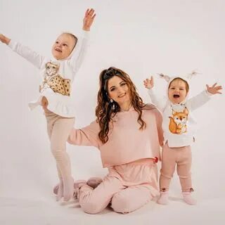 Mommy to eva блоггер
