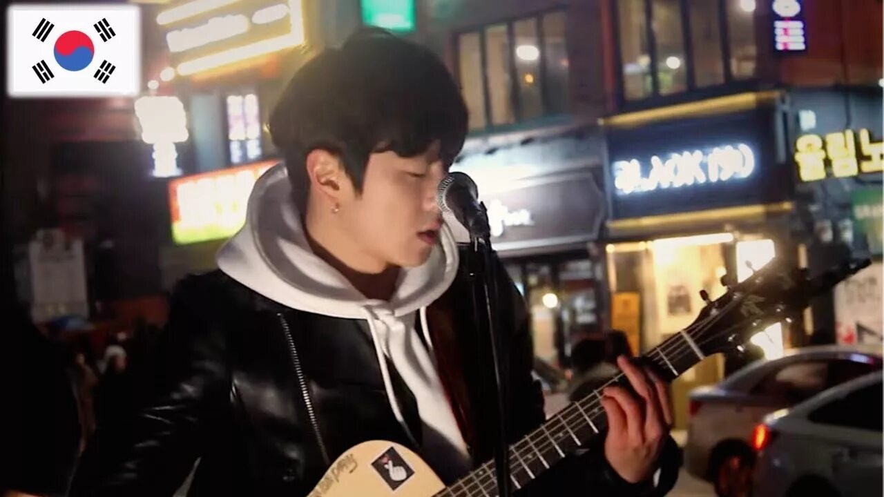 Цой на корейском языке. Цой на корейском. song wonsub 송원섭. кореец поет.