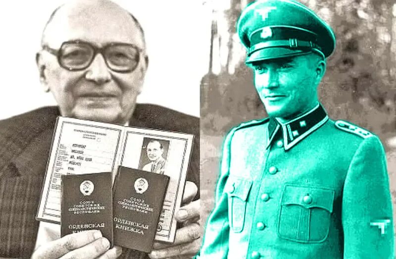 Подвиг наградили. Подвиг наградили