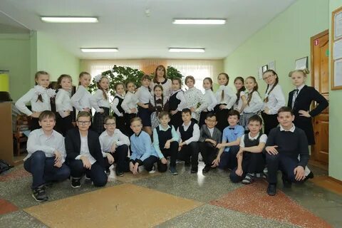 Лицей 145