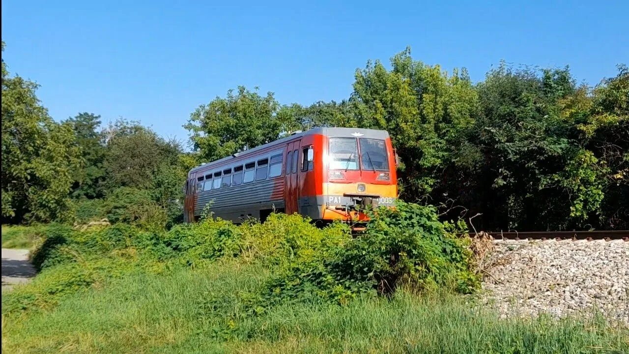 Поезд ставрополь адлер. Поезд ставрополь адлер