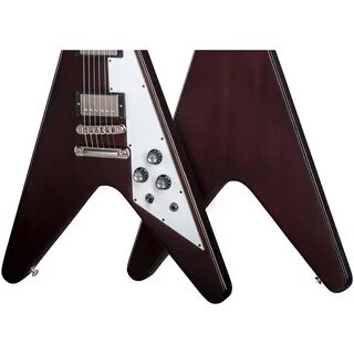 Gibson fly