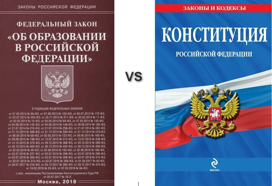 Редакция 2016 с изменениями. Закон об образовании. ФЗ об образовании. Федеральный закон об образовании в Российской Федерации. Закон РО об образовании.