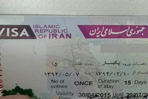 Visit visa