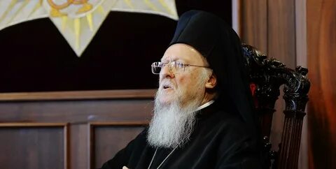 Рпц была признана константинопольским патриархатом год