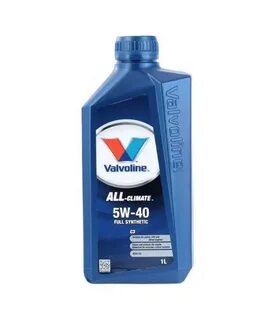 Масло валволайн 5w40