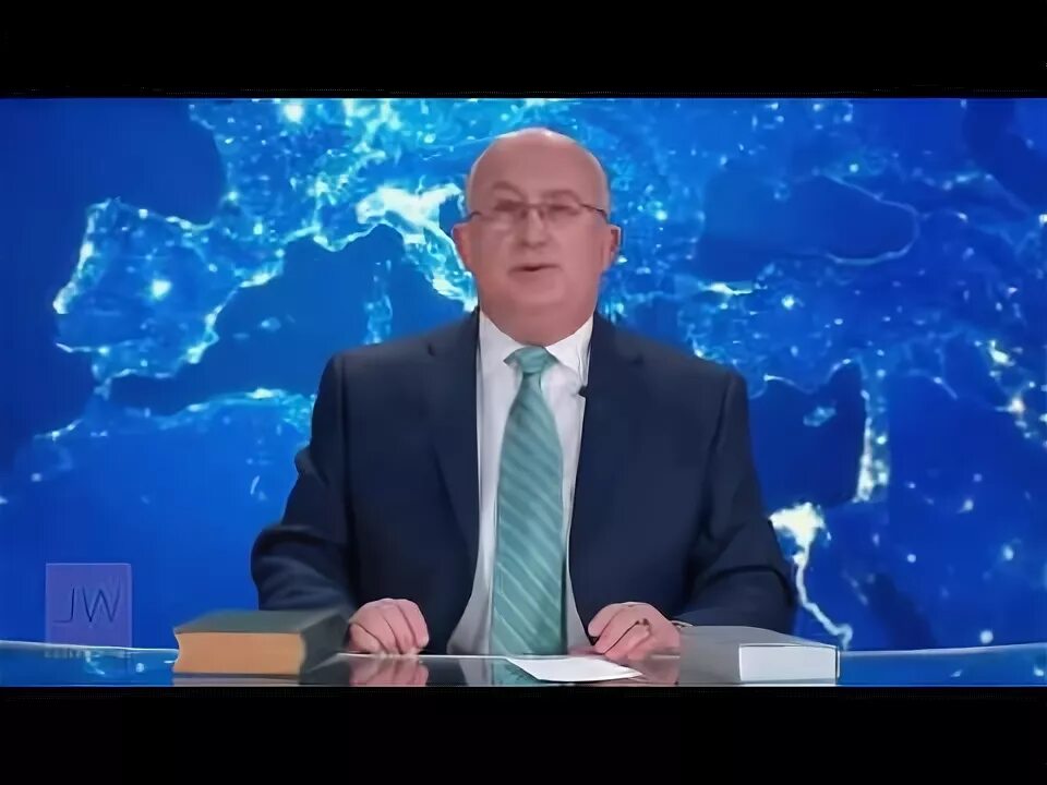 Jw broadcasting февраль