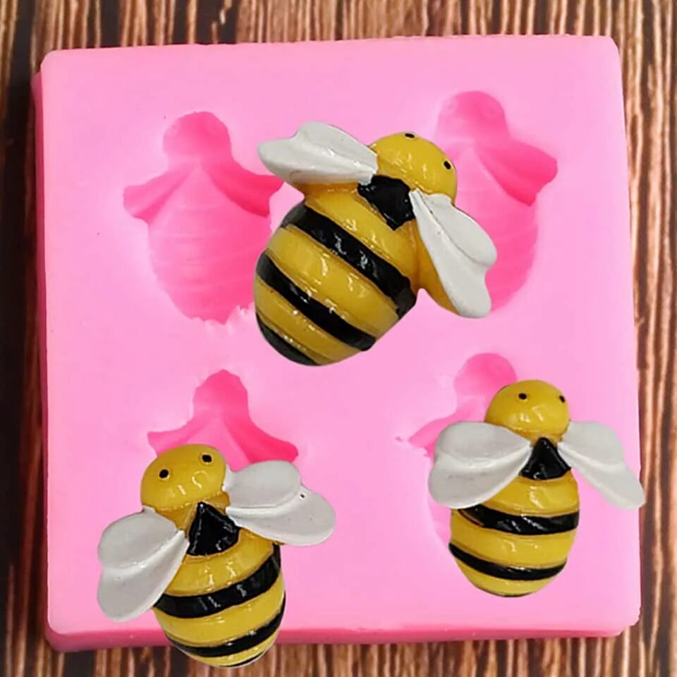 Bee формы