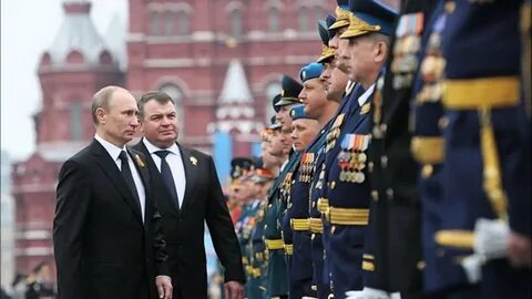 На победу на президентских