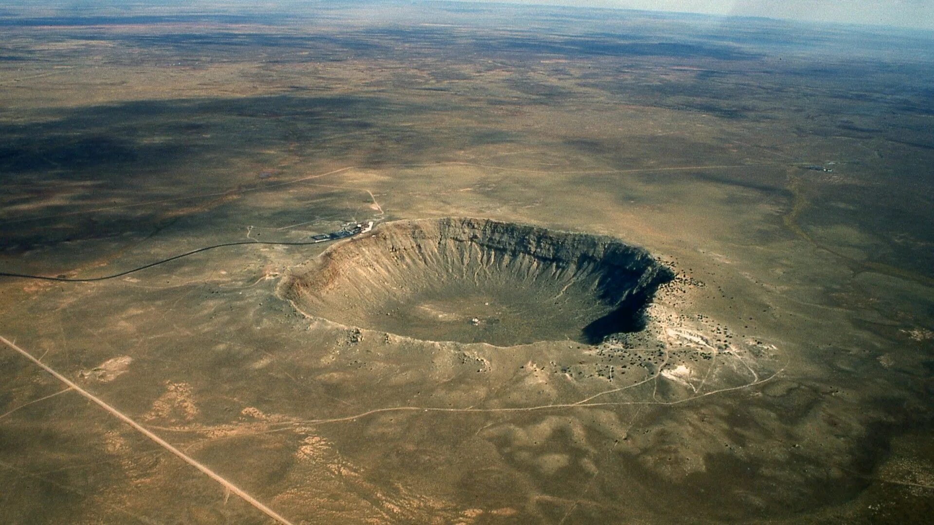 Meteor lake