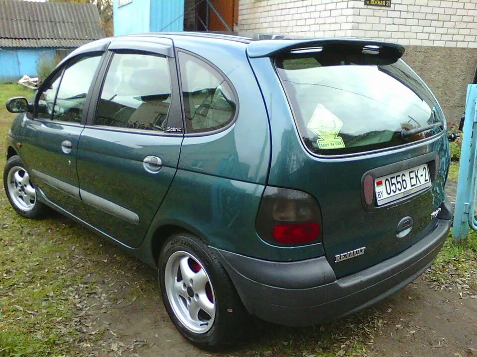 Рено Сценик 1. Renault Scenic 2000. Renault Scenic 1.6. Renault Scenic 1999-2003. Сценик 1 1.6 бензин купить