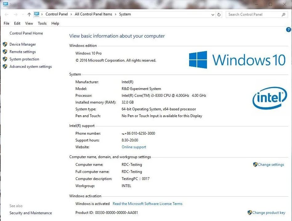 Процессор x64 windows 7