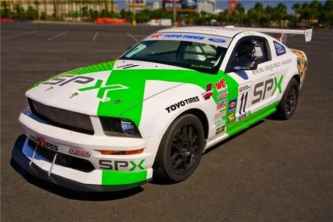 Ready racing