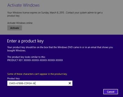 Get windows 1