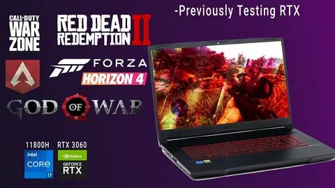 Msi katana отзывы
