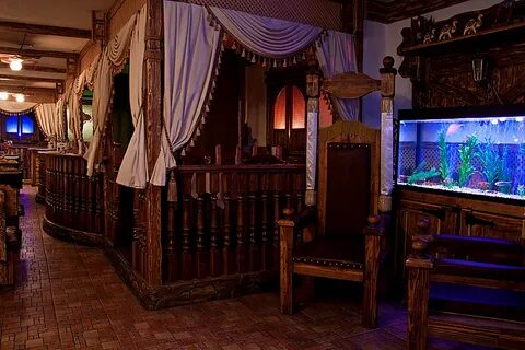 Духанъ красная ул 15 1 отзывы