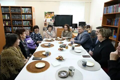 Дмитровский городской сайт