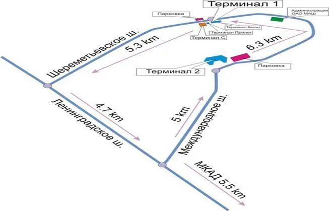 Шереметьево терминал как как подъехать. Схема аэропорта Шереметьево с терминалами и парковками. Аэропорт Шереметьево терминал в парковка. Шереметьево аэропорт схема проезда на машине. Шереметьево терминал с схема парковки.