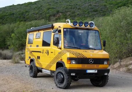 Mercedes t