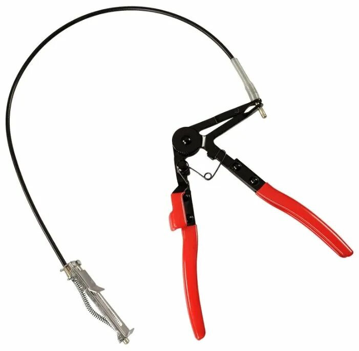 съемник хомутов пружинных 215 мм jdam028e -. приспособление для снятия хомутов. приспособление для снятия хомутов. плоскогубцы для разгибания. съемник хомутов патрубков охлаждения.