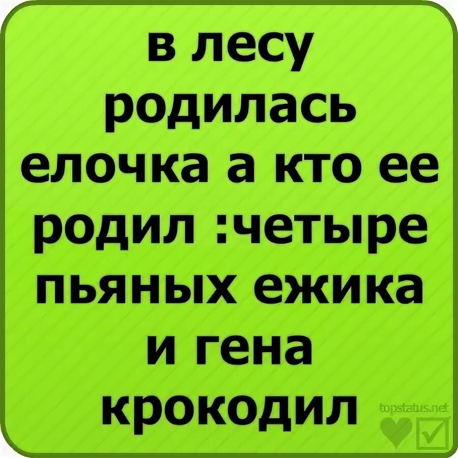 Пьяных ежика и гена крокодил. В лесу родилась елочка а кто ее родил 4 пьяных ежика и гена крокодил. в лесу родилась ёлочка а кто её родил. кто ее родил 4 пьяных ежика и гена крокодил. в лесу родилась ёлочка а кто её родил 4 пьяных.