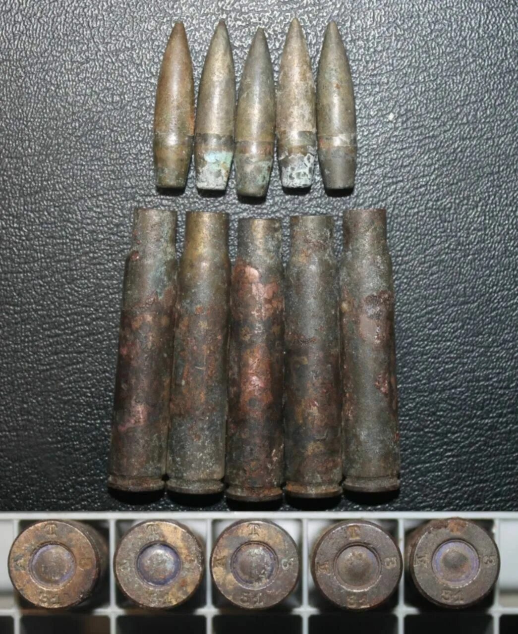 7.92X57 мм Mauser. БВ-А-670м патрон. 7,92 X 57 мм. Пуля м993. Патрон м5