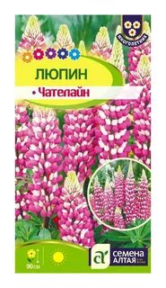 Люпин имя
