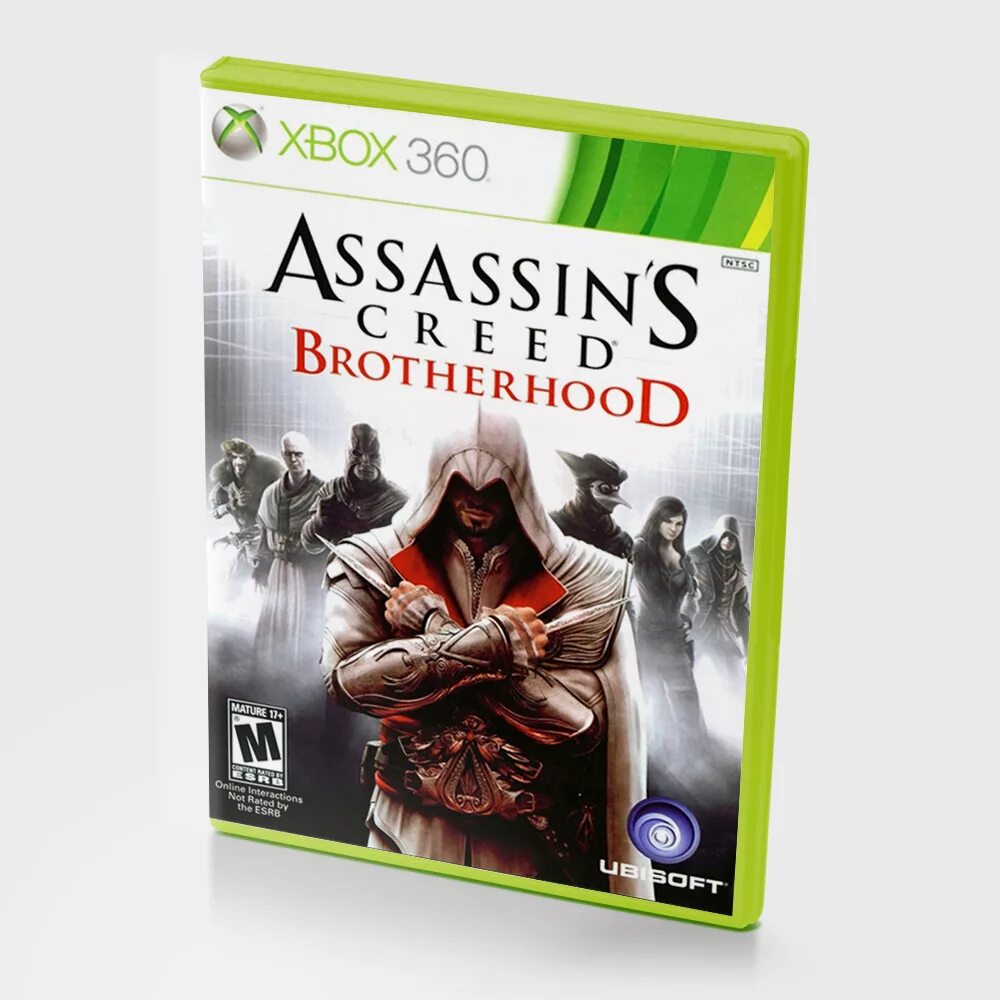 Assassin's creed xbox one. Assassin's Creed Xbox 360 диск. Ассасин Крид на Xbox 360. Assassins Creed Brotherhood Xbox 360 русская версия. Ассасин Крид на хбокс 360.