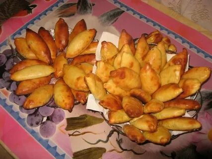 Утопленники рецепт с фото